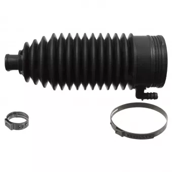 Jeu de joints-soufflets, direction FEBI BILSTEIN 101701