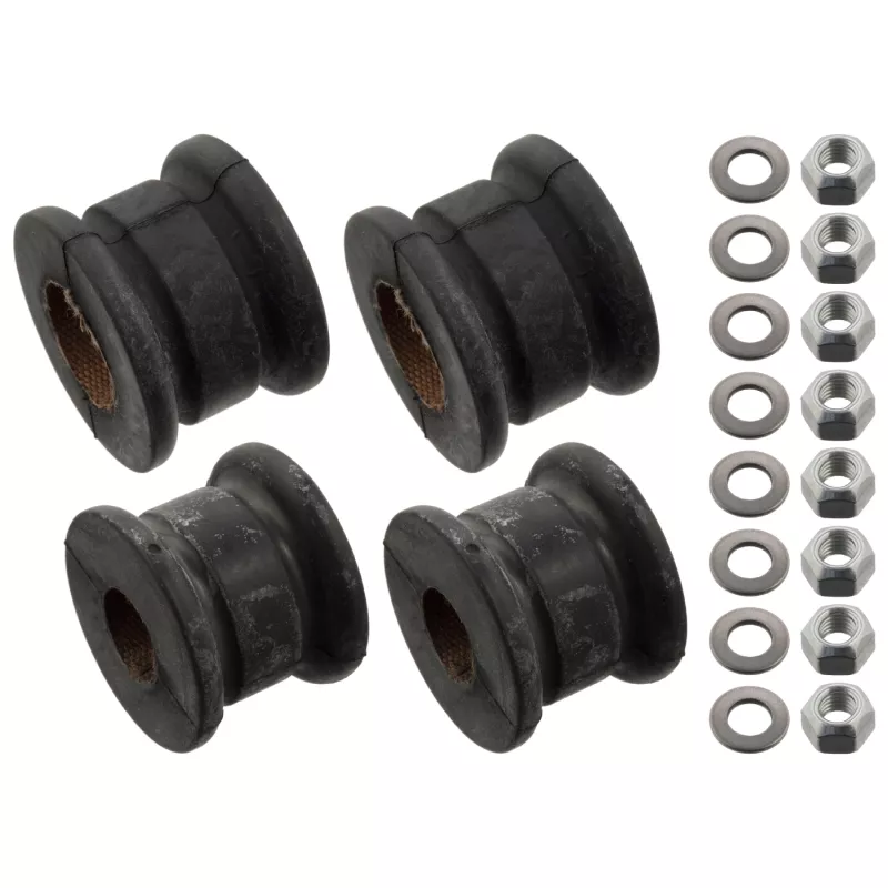 Jeu de coussinets, stabilisateur FEBI BILSTEIN 101707