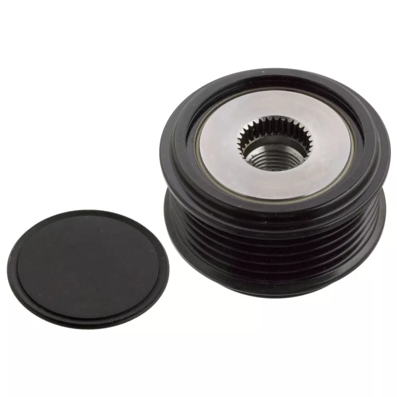 Poulie roue libre, alternateur FEBI BILSTEIN 101711