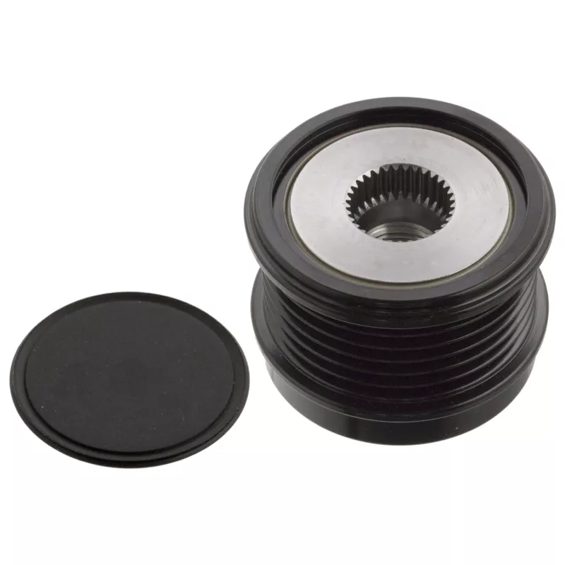Poulie roue libre, alternateur FEBI BILSTEIN 101712
