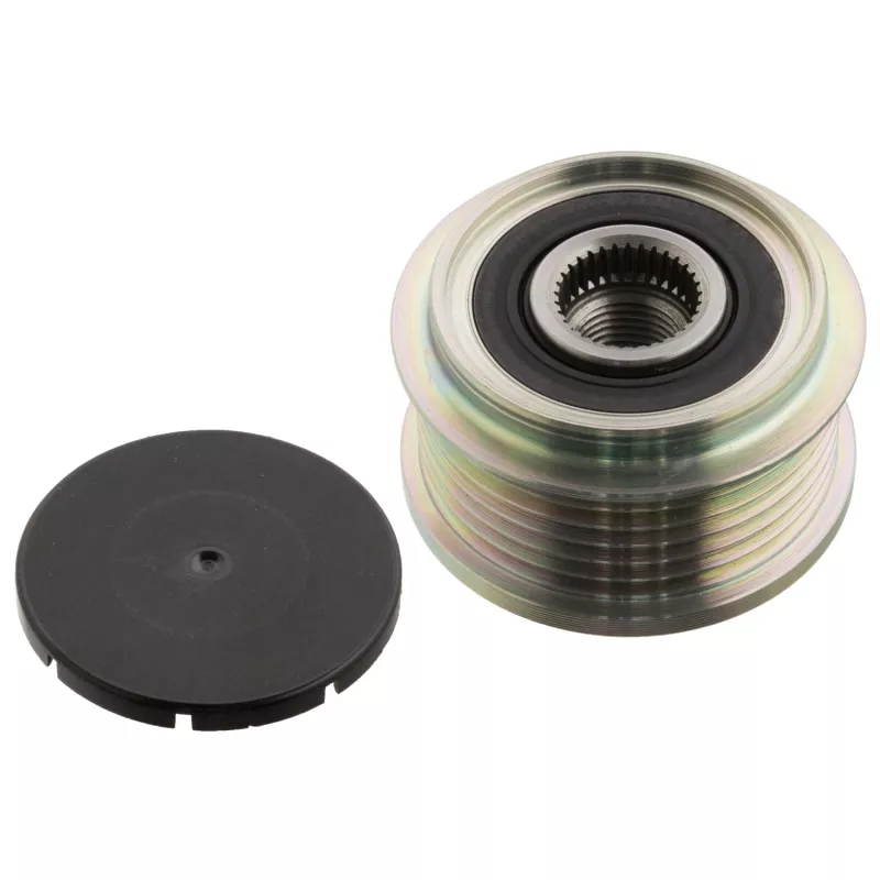 Poulie roue libre, alternateur FEBI BILSTEIN 101713
