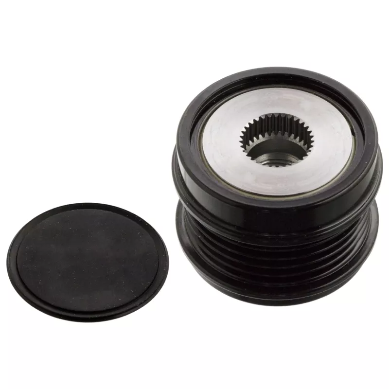 Poulie roue libre, alternateur FEBI BILSTEIN 101715