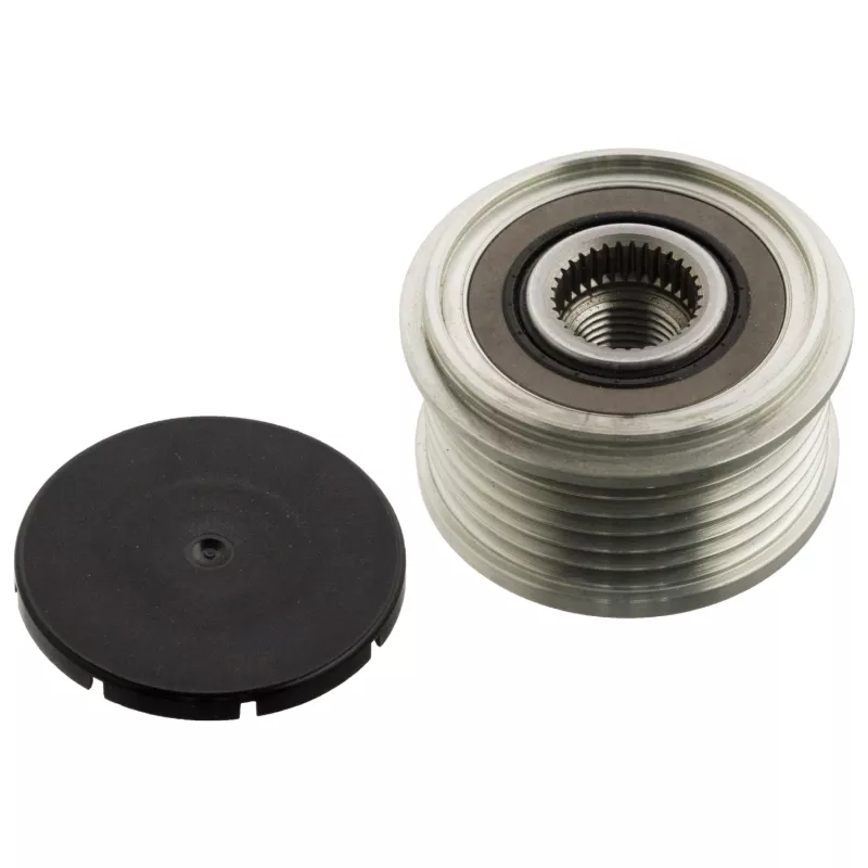 Poulie roue libre, alternateur FEBI BILSTEIN 101716