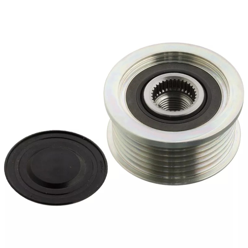 Poulie roue libre, alternateur FEBI BILSTEIN 101717
