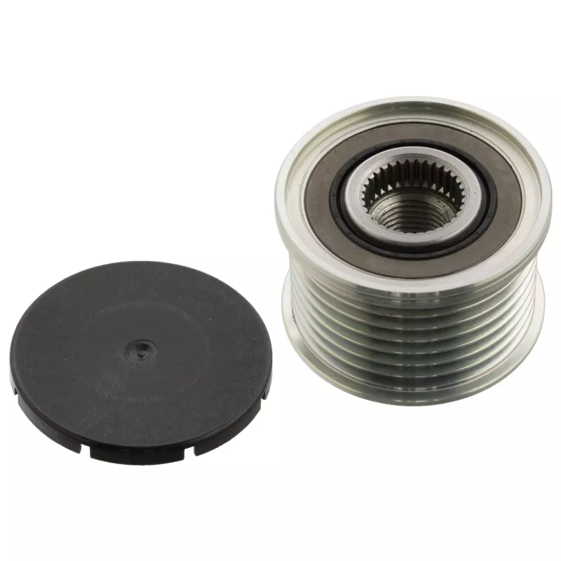 Poulie roue libre, alternateur FEBI BILSTEIN 101718