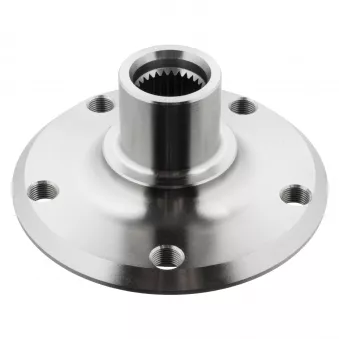 Moyeu de roue FEBI BILSTEIN 101721