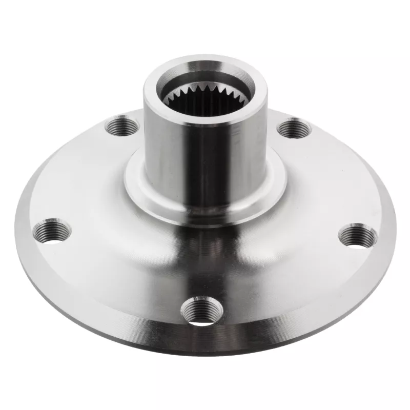 Moyeu de roue FEBI BILSTEIN 101721
