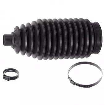 Jeu de joints-soufflets, direction FEBI BILSTEIN 101726