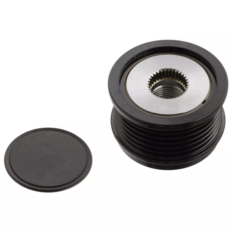 Poulie roue libre, alternateur FEBI BILSTEIN 101748