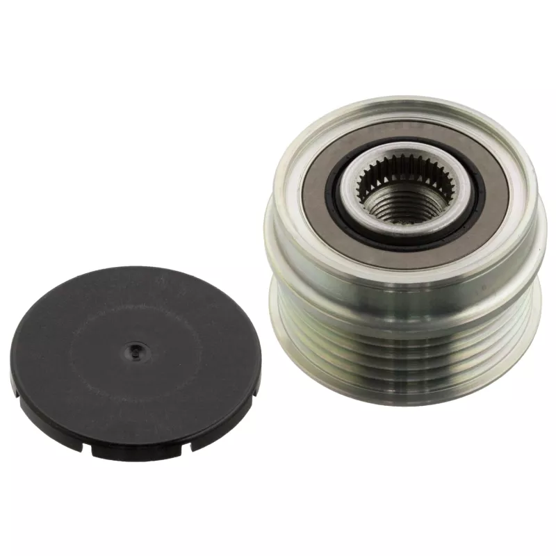 Poulie roue libre, alternateur FEBI BILSTEIN 101750