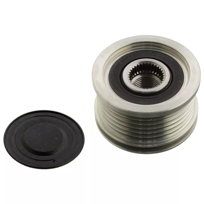 Poulie roue libre, alternateur FEBI BILSTEIN 101751