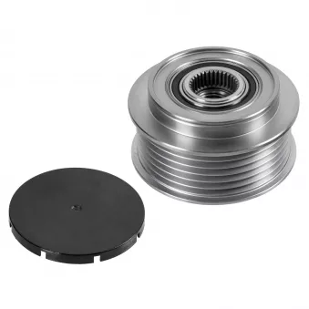 Poulie roue libre, alternateur FEBI BILSTEIN 101754