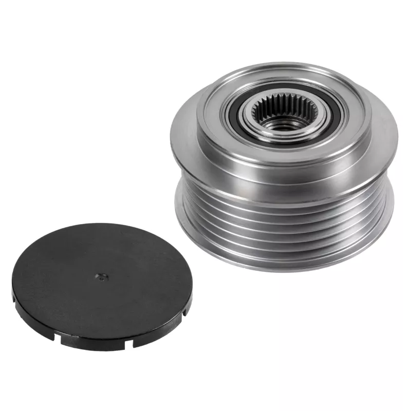 Poulie roue libre, alternateur FEBI BILSTEIN 101754