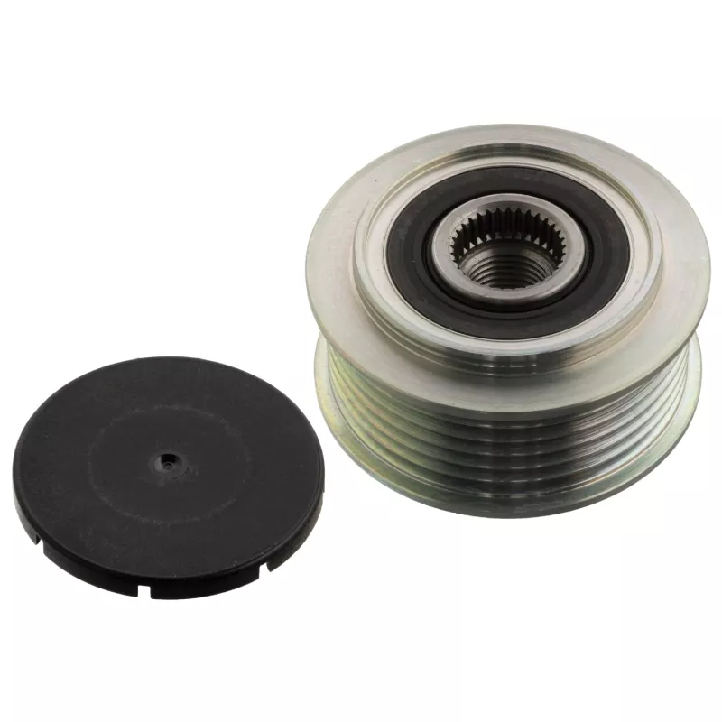 Poulie roue libre, alternateur FEBI BILSTEIN 101755