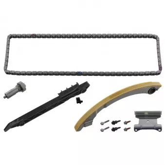Kit de distribution par chaîne FEBI BILSTEIN 101763