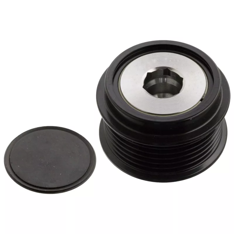 Poulie roue libre, alternateur FEBI BILSTEIN 101767