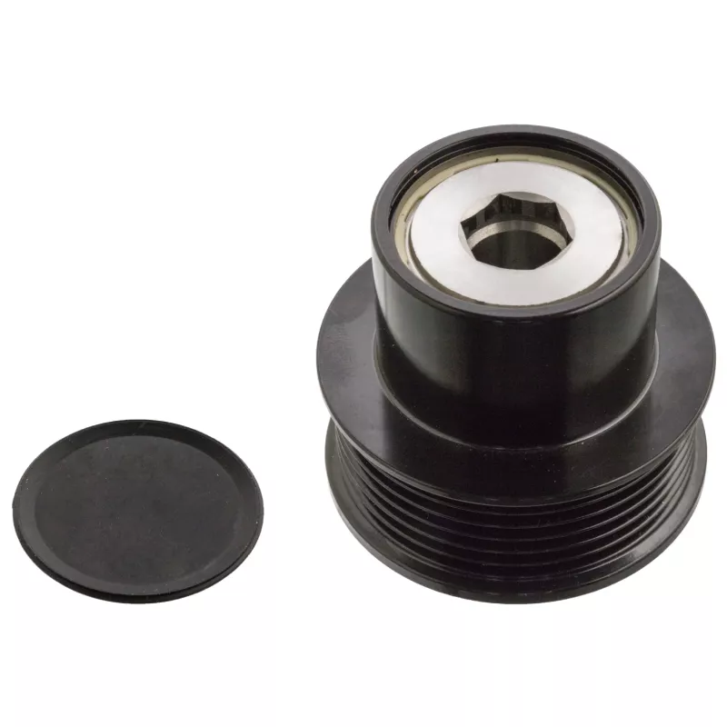 Poulie roue libre, alternateur FEBI BILSTEIN 101768