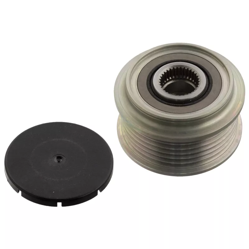Poulie roue libre, alternateur FEBI BILSTEIN 101769