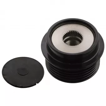 Poulie roue libre, alternateur FEBI BILSTEIN 101770
