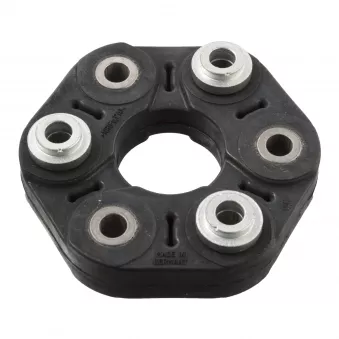 Joint, arbre longitudinal FEBI BILSTEIN 101780