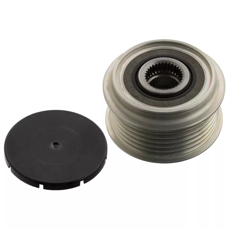 Poulie roue libre, alternateur FEBI BILSTEIN 101786