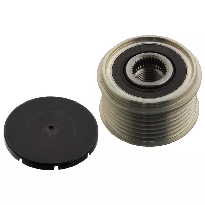 Poulie roue libre, alternateur FEBI BILSTEIN 101788