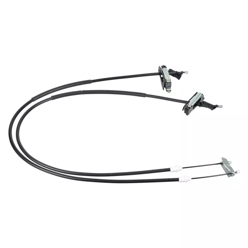 Tirette à câble, frein de stationnement FEBI BILSTEIN 101800