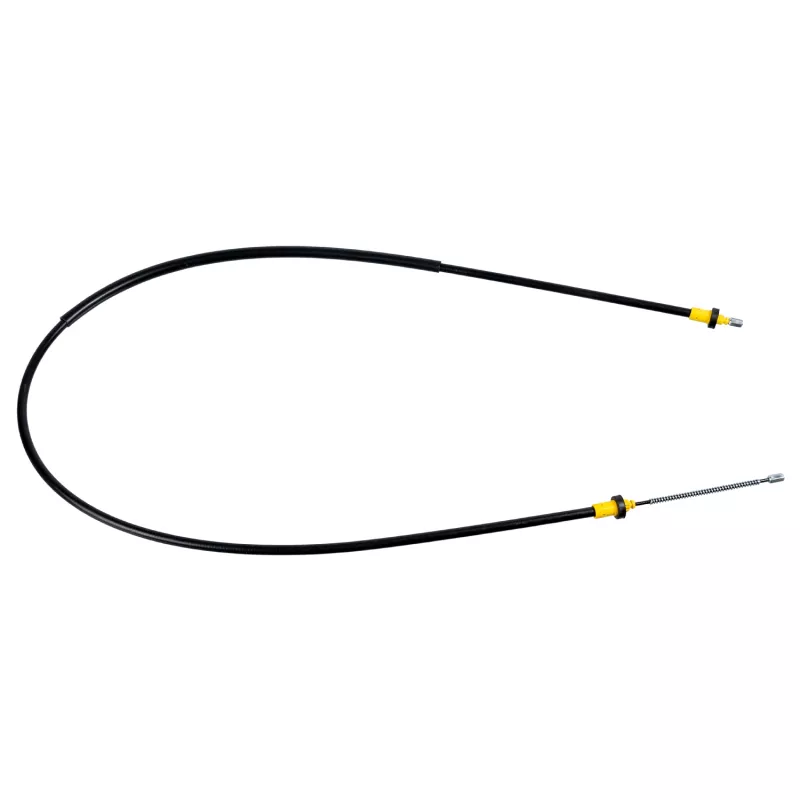 Tirette à câble, frein de stationnement FEBI BILSTEIN 101802