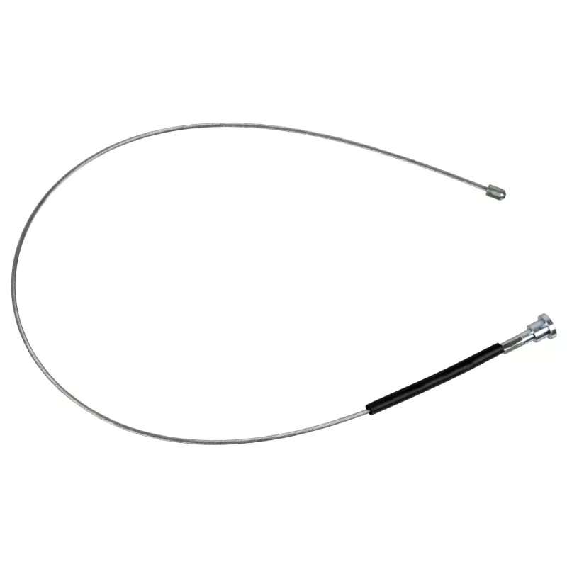 Tirette à câble, frein de stationnement arrière droit FEBI BILSTEIN 101811