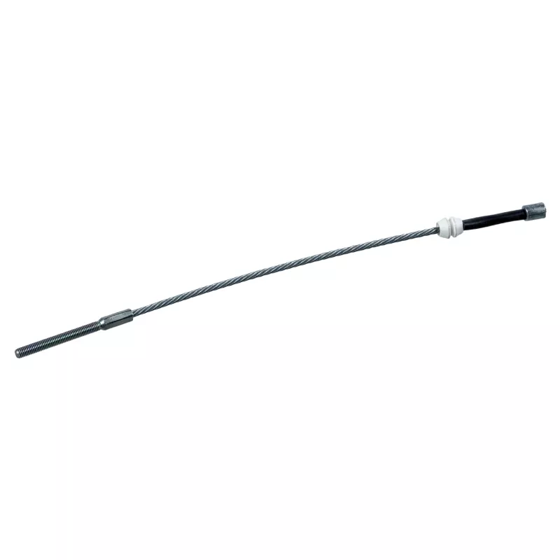 Tirette à câble, frein de stationnement FEBI BILSTEIN 101812