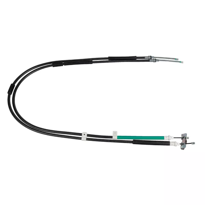 Tirette à câble, frein de stationnement FEBI BILSTEIN 101813