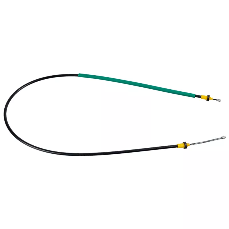 Tirette à câble, frein de stationnement FEBI BILSTEIN 101814