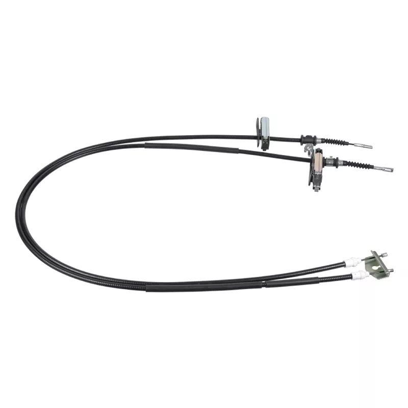 Tirette à câble, frein de stationnement FEBI BILSTEIN 101817