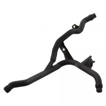 Tuyauterie du réfrigérant FEBI BILSTEIN 101826