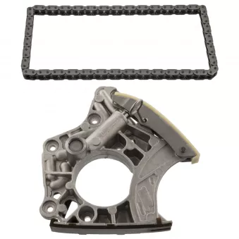 Kit de distribution par chaîne FEBI BILSTEIN 101876