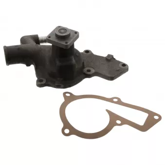 Pompe à eau FEBI BILSTEIN 10187