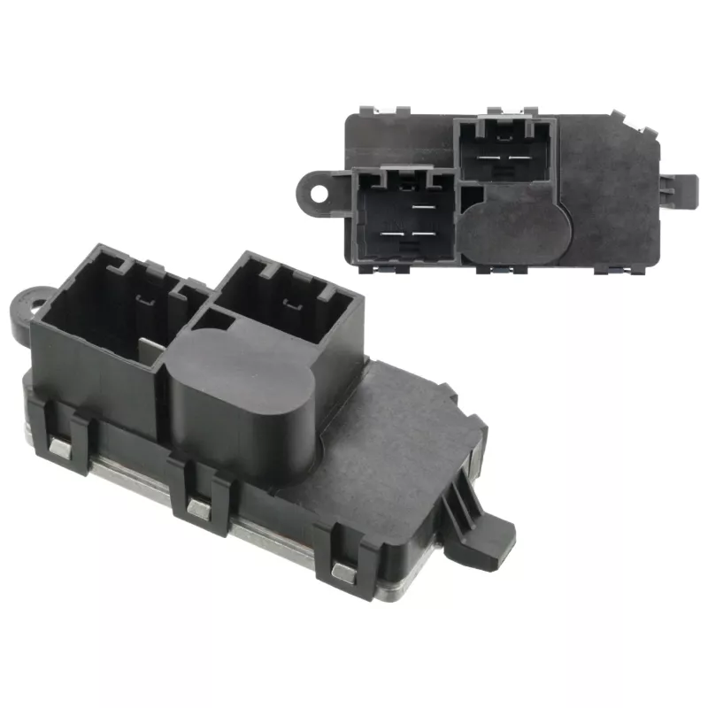 Appareil de commande, chauffage/ventilation FEBI BILSTEIN 101886
