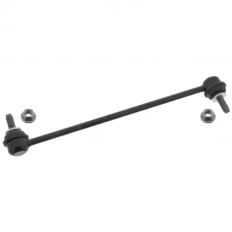 Entretoise/tige, stabilisateur avant droit FEBI BILSTEIN 101913