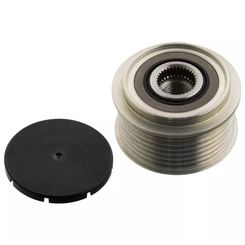 Poulie roue libre, alternateur FEBI BILSTEIN 101920