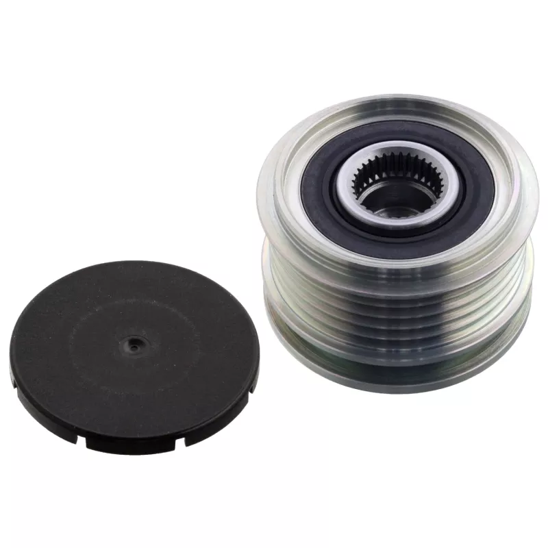 Poulie roue libre, alternateur FEBI BILSTEIN 101921
