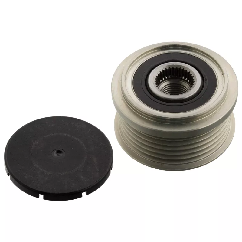 Poulie roue libre, alternateur FEBI BILSTEIN 101923