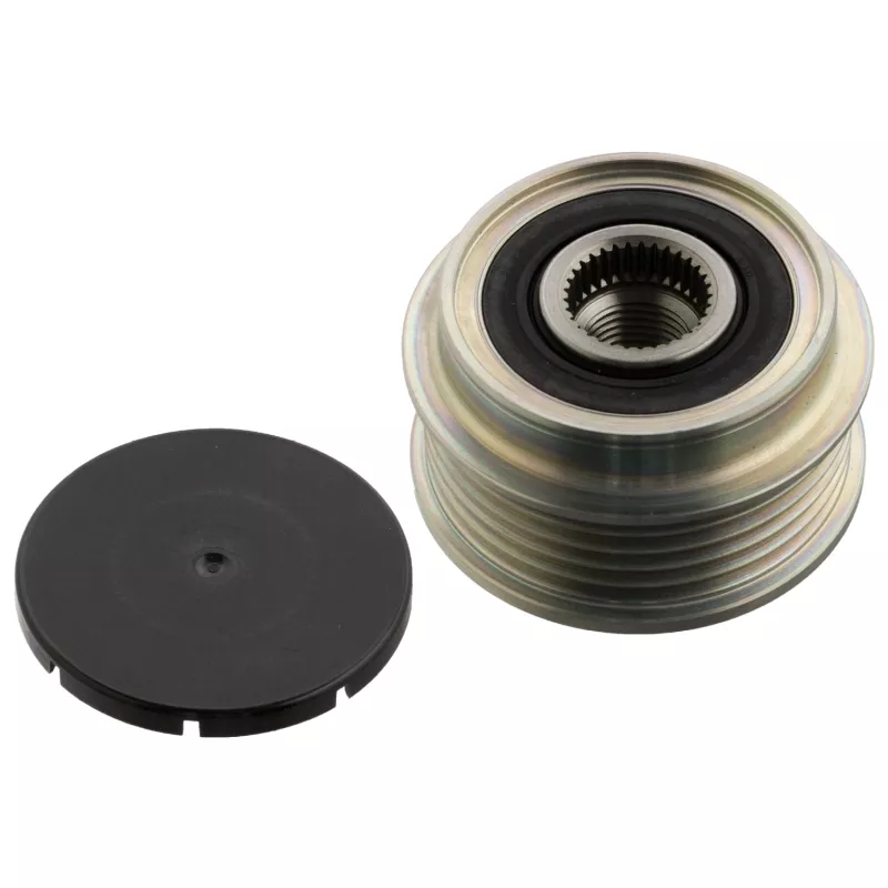 Poulie roue libre, alternateur FEBI BILSTEIN 101924