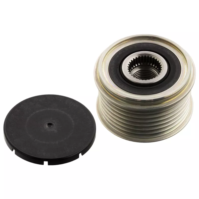 Poulie roue libre, alternateur FEBI BILSTEIN 101930