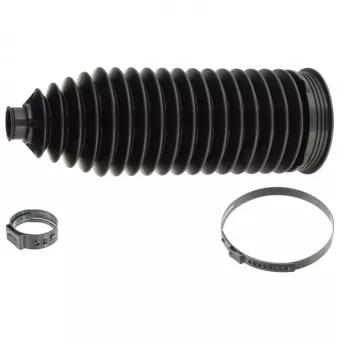Jeu de joints-soufflets, direction FEBI BILSTEIN 101948