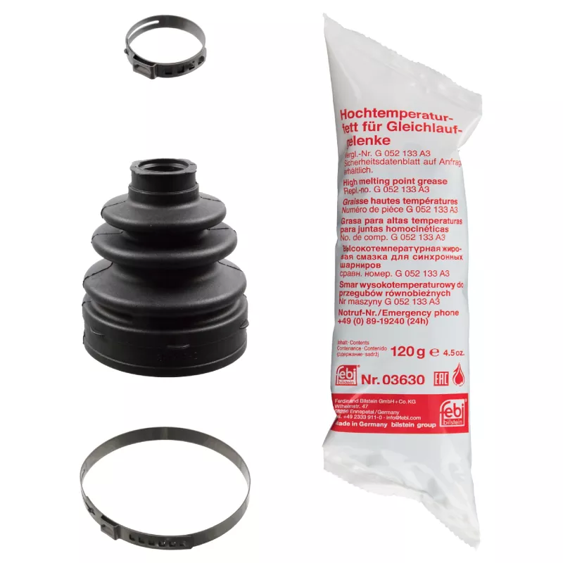 Soufflets de cardan avant FEBI BILSTEIN 101964