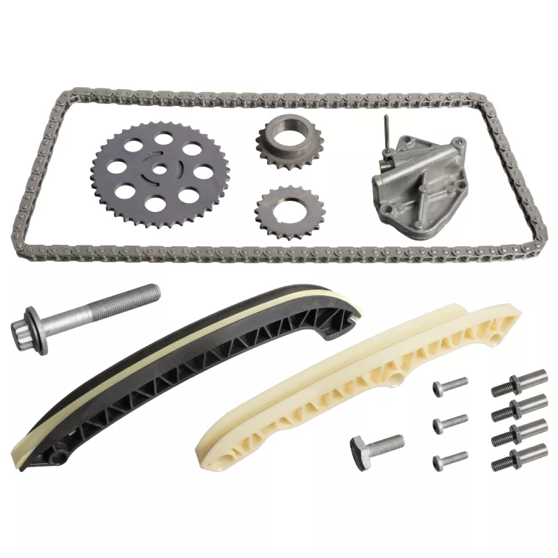 Kit de distribution par chaîne FEBI BILSTEIN 102038