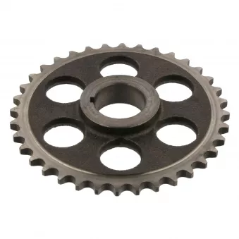 Roue dentée, arbre à came FEBI BILSTEIN 10203