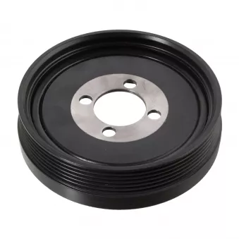 Poulie, vilebrequin FEBI BILSTEIN 102042