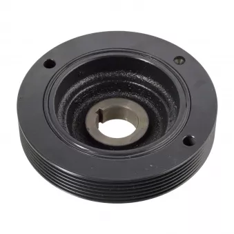 Poulie, vilebrequin FEBI BILSTEIN 102043