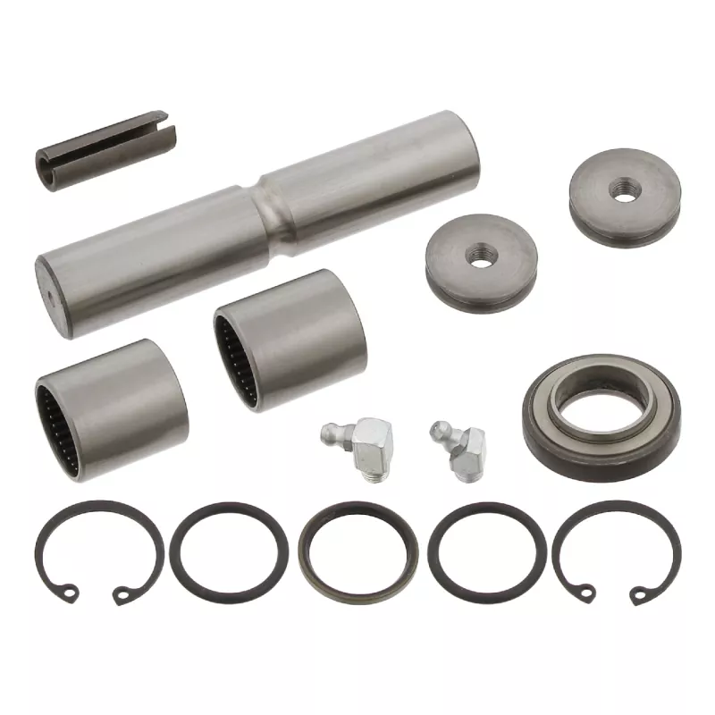Kit d'assemblage, pivot de fusée d'essieu FEBI BILSTEIN 10204